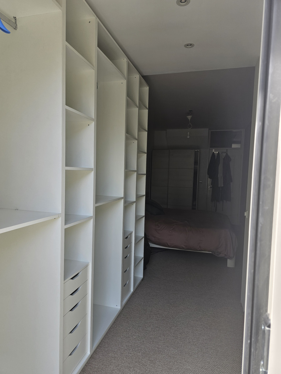 Tomatenstraat - na renovatie foto 20 | aanbouw door Leroy the Builder