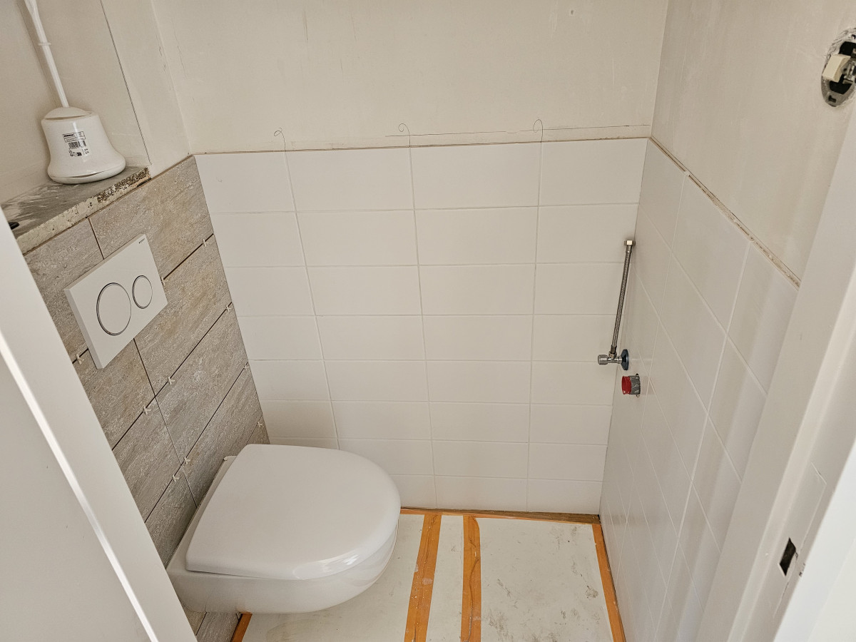 Meibloem deel 2 buren