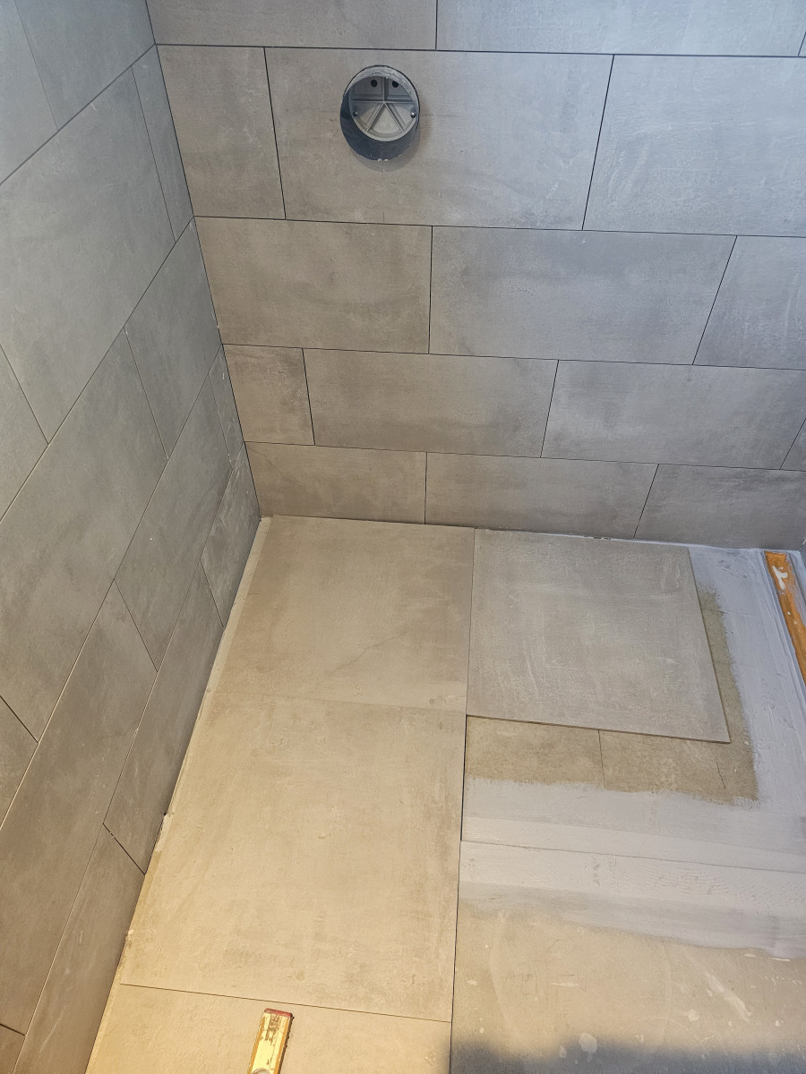 Meibloem deel 2 buren - na renovatie foto 9 | renovatie door Leroy the Builder