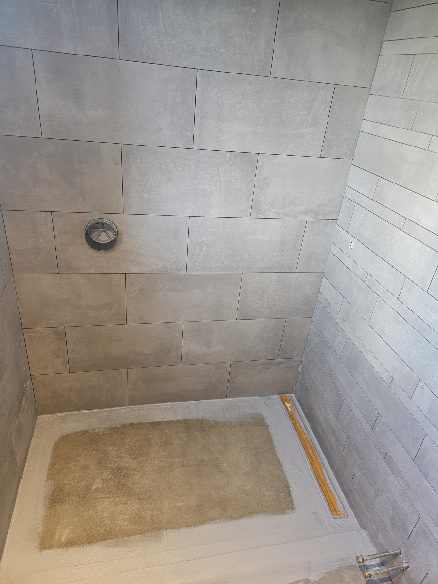 Meibloem deel 2 buren - na renovatie foto 11 | renovatie door Leroy the Builder