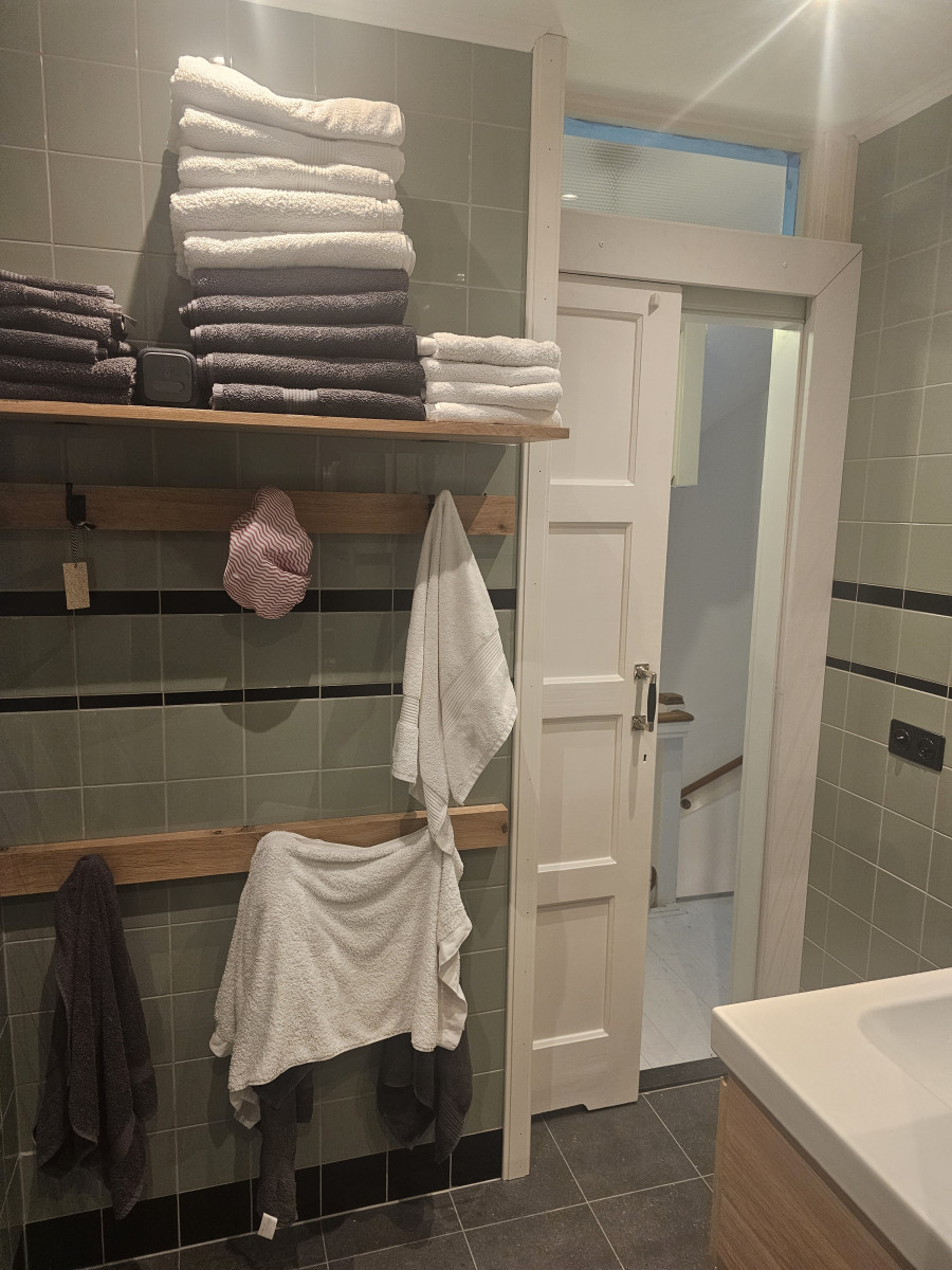 Meloenstraat project 2 - na renovatie foto 1 | renovatie door Leroy the Builder