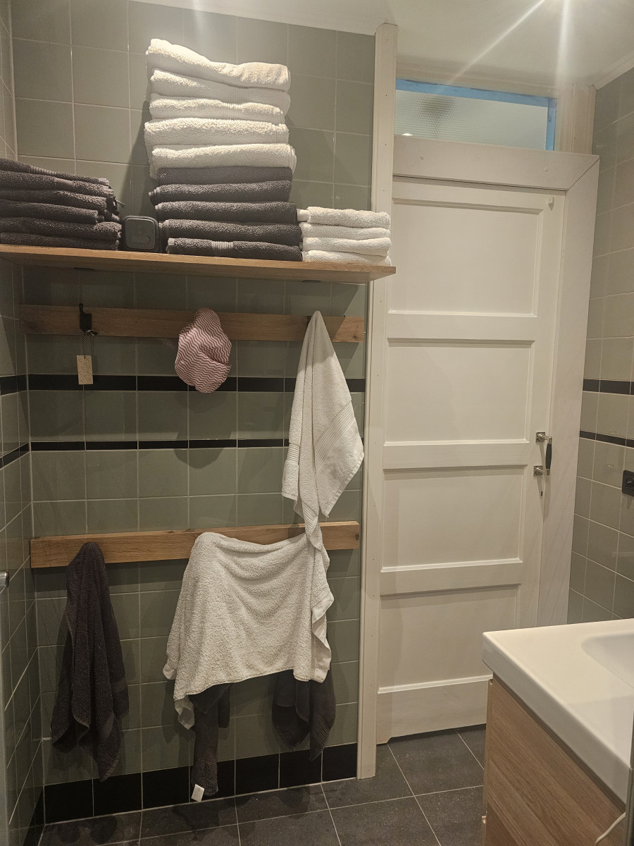 Meloenstraat project 2 - na renovatie foto 2 | renovatie door Leroy the Builder