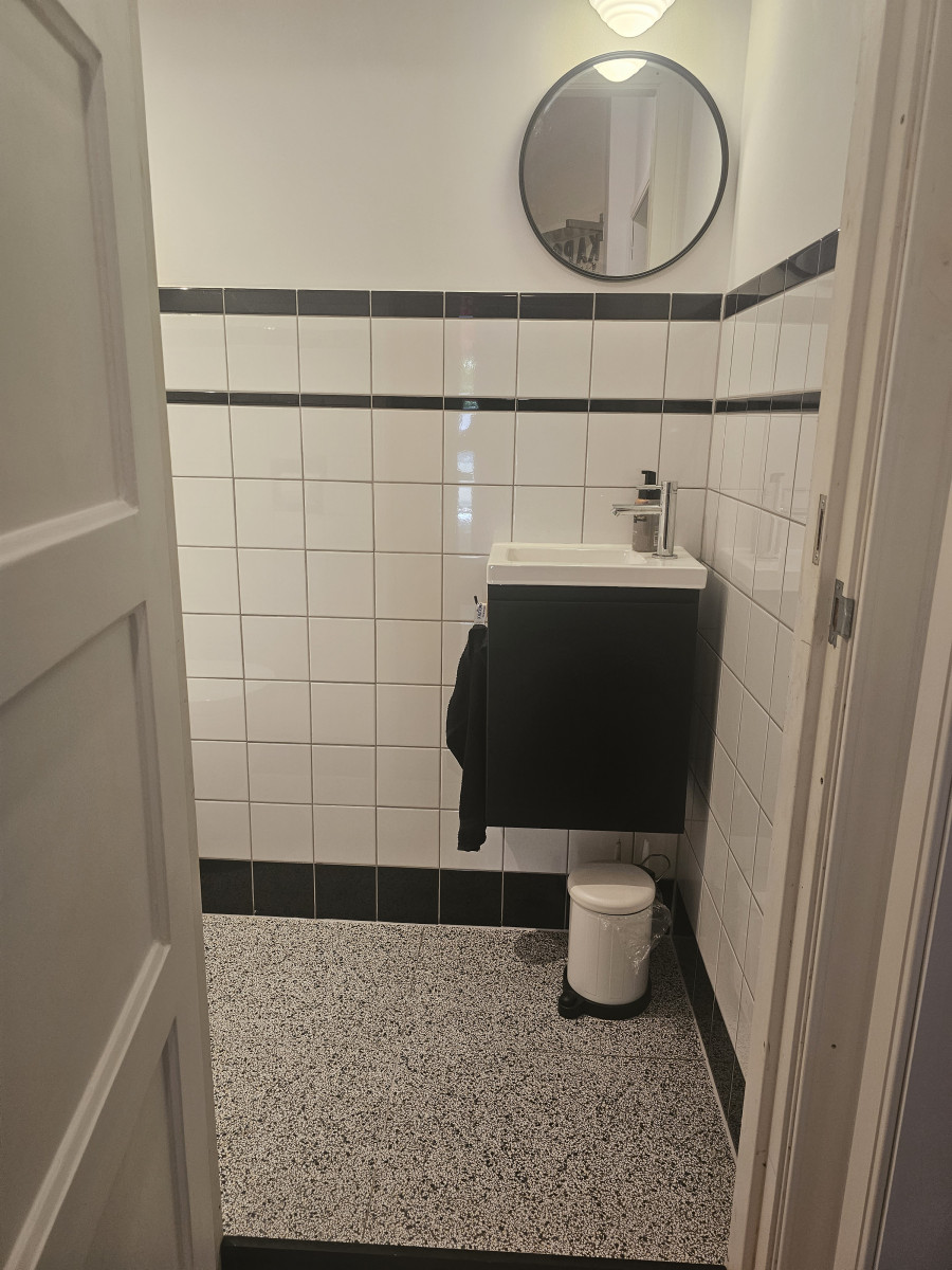 Meloenstraat project 2 - na renovatie foto 5 | renovatie door Leroy the Builder