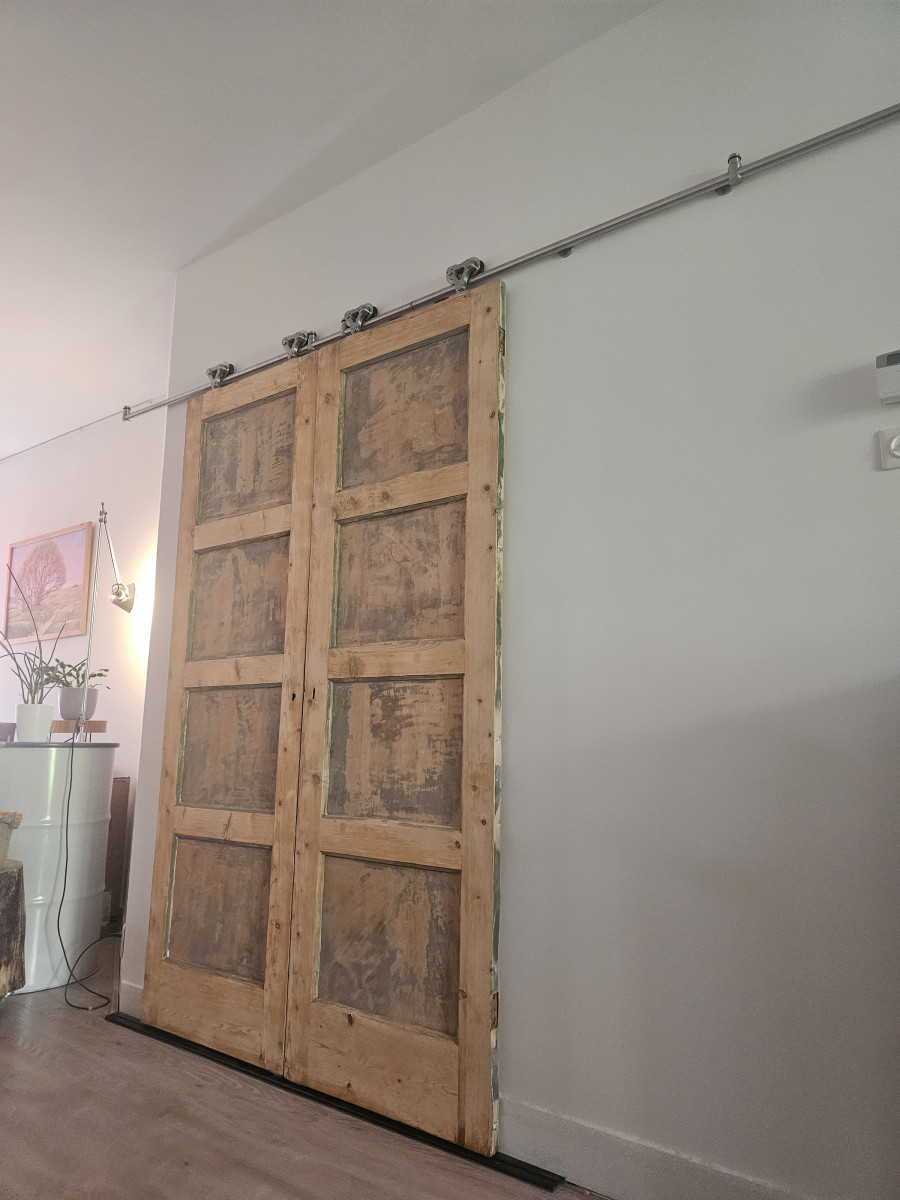 Meloenstraat project 2 - na renovatie foto 7 | renovatie door Leroy the Builder