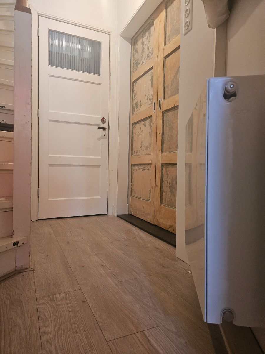 Meloenstraat project 2 - na renovatie foto 8 | renovatie door Leroy the Builder