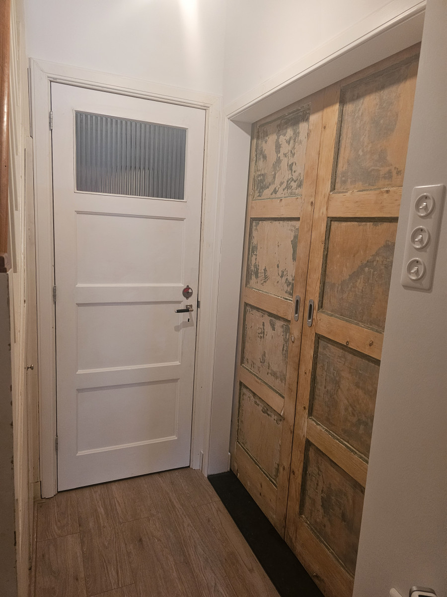 Meloenstraat project 2 - na renovatie foto 9 | renovatie door Leroy the Builder