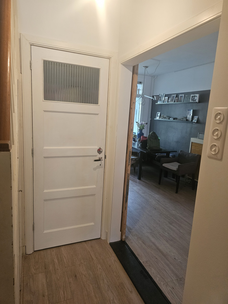 Meloenstraat project 2 - na renovatie foto 10 | renovatie door Leroy the Builder