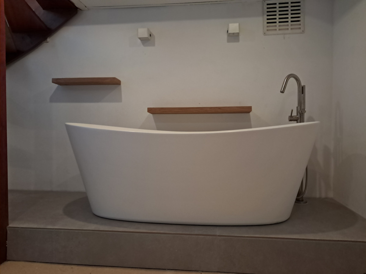 Perenstraat project 6 - na renovatie foto 2 | renovatie door Leroy the Builder