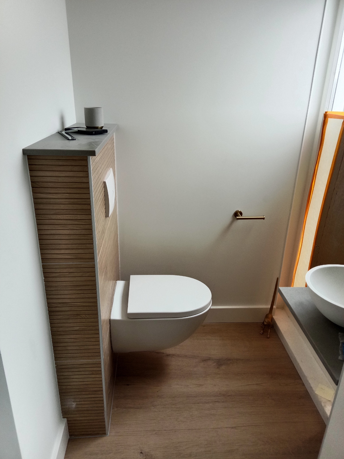 Perenstraat project 6 - na renovatie foto 4 | renovatie door Leroy the Builder