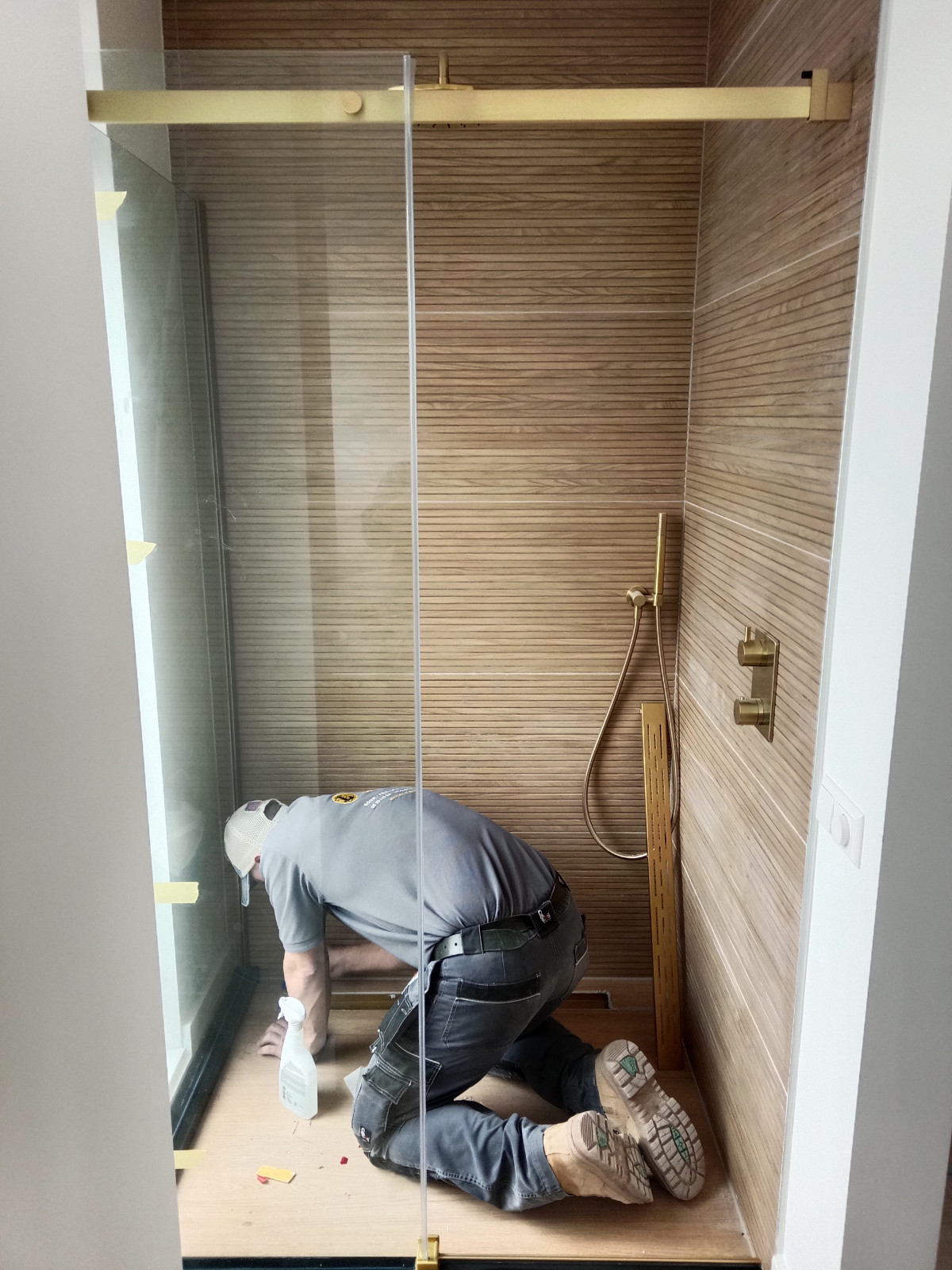 Perenstraat project 6 - na renovatie foto 5 | renovatie door Leroy the Builder