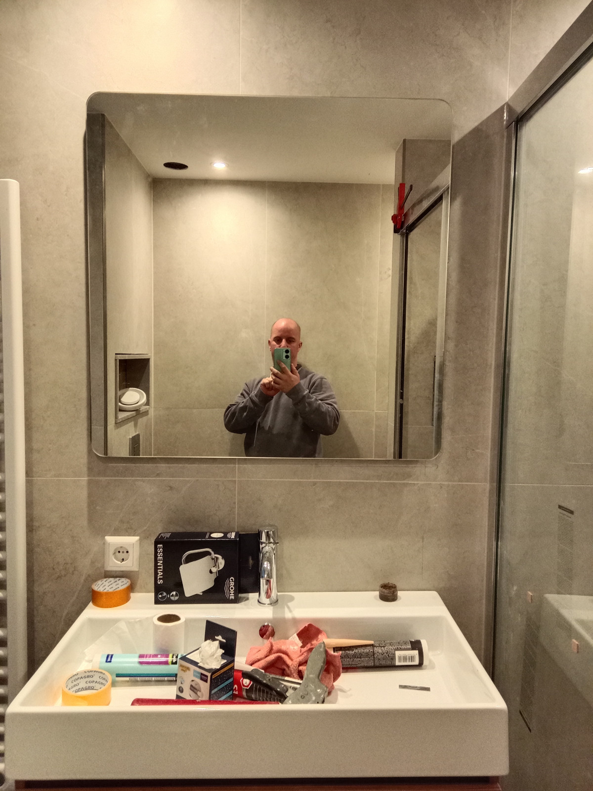 Hugo de grootlaan - na renovatie foto 5 | renovatie door Leroy the Builder