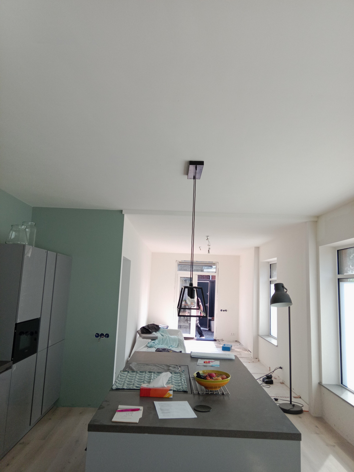 Laan van meerdervoort