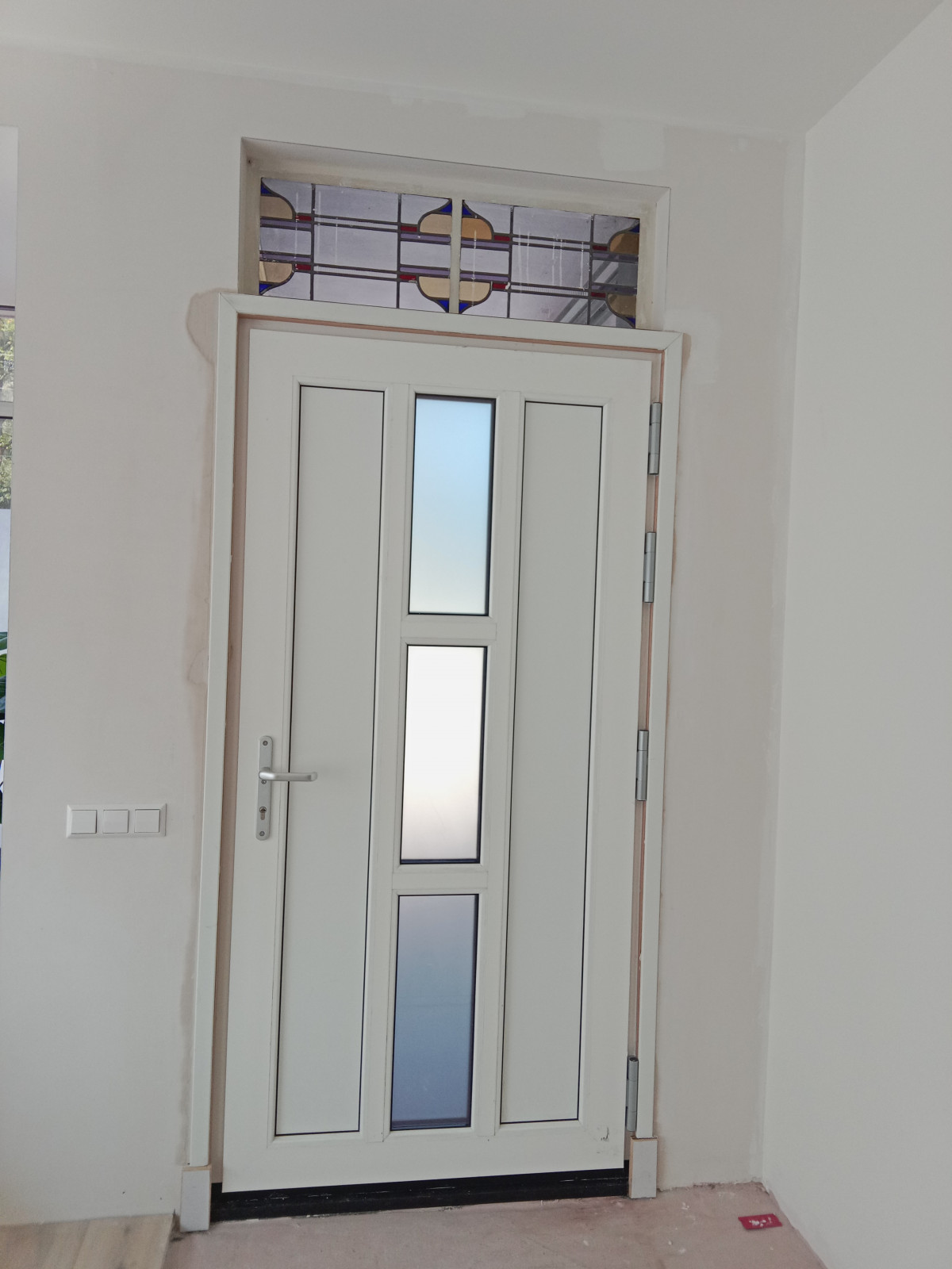 Laan van meerdervoort - na renovatie foto 2 | renovatie door Leroy the Builder