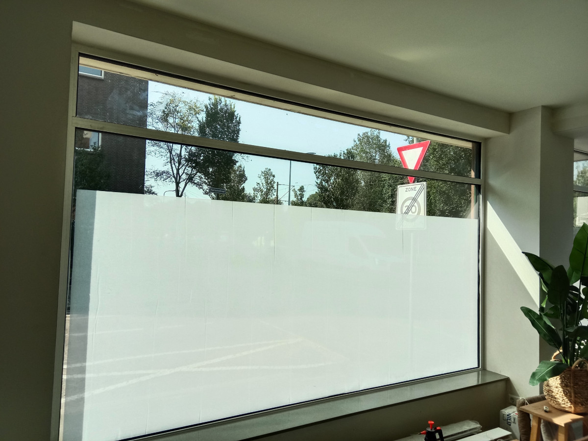 Laan van meerdervoort - na renovatie foto 5 | renovatie door Leroy the Builder