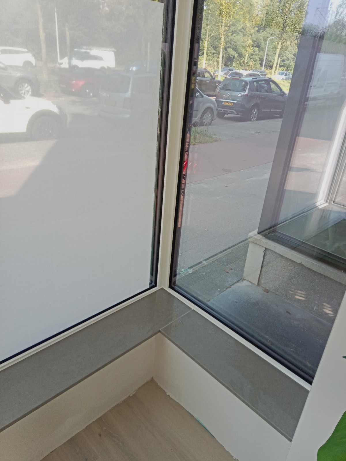 Laan van meerdervoort - na renovatie foto 6 | renovatie door Leroy the Builder