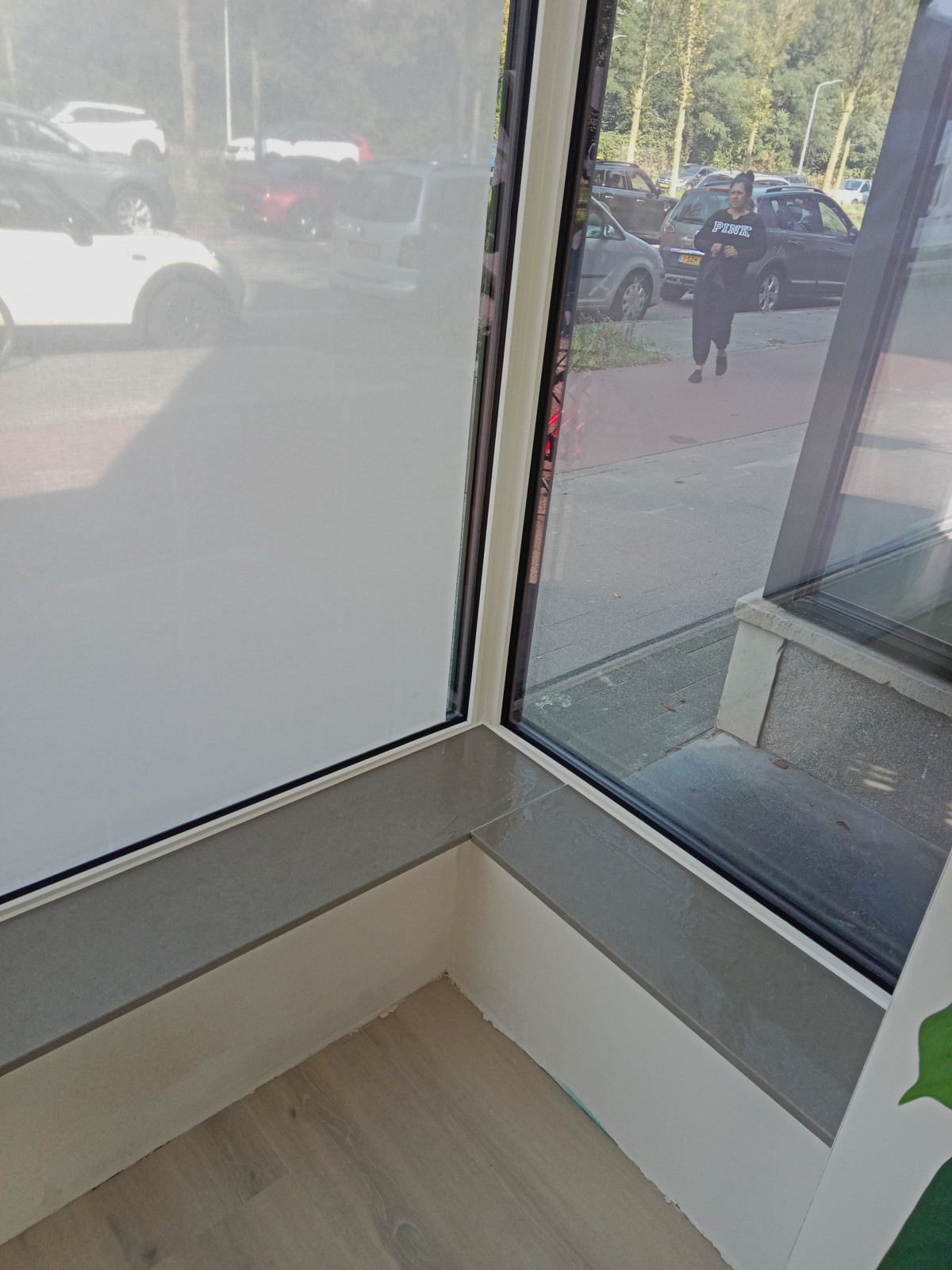 Laan van meerdervoort - na renovatie foto 8 | renovatie door Leroy the Builder