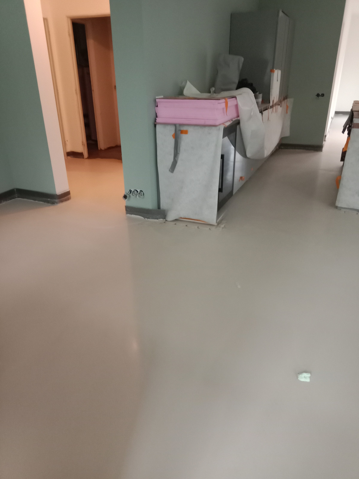 Laan van meerdervoort - na renovatie foto 12 | renovatie door Leroy the Builder