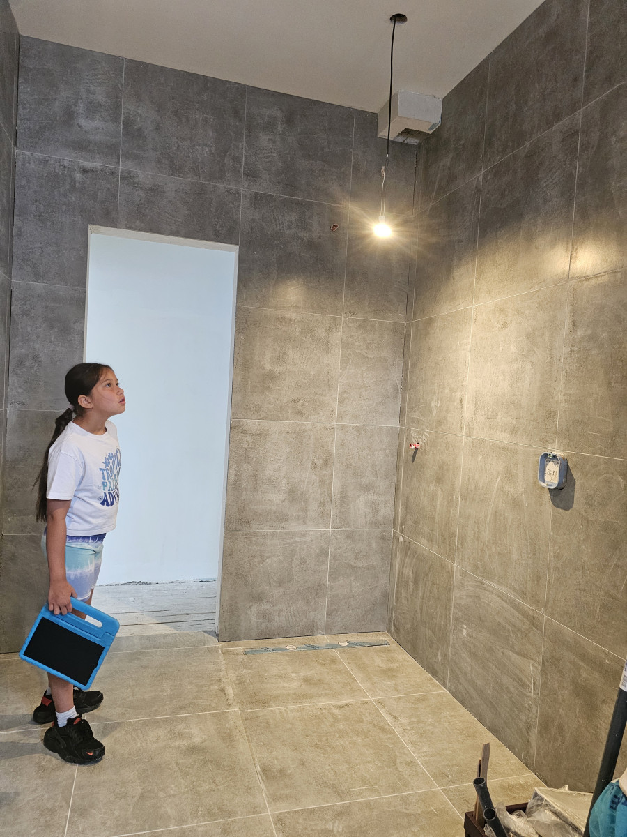 Laan van meerdervoort - na renovatie foto 16 | renovatie door Leroy the Builder