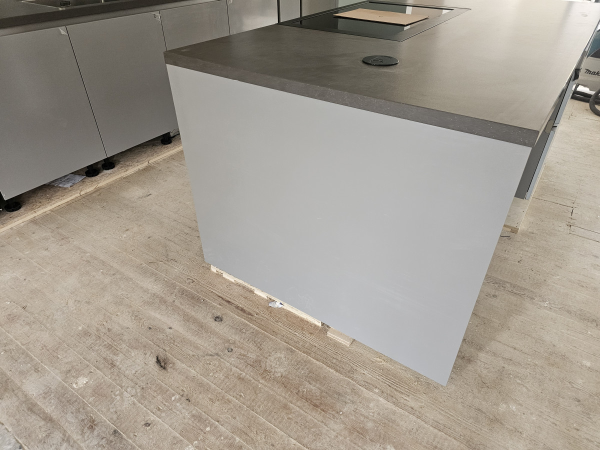 Laan van meerdervoort - na renovatie foto 21 | renovatie door Leroy the Builder