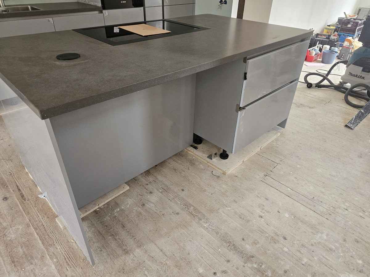 Laan van meerdervoort - na renovatie foto 22 | renovatie door Leroy the Builder