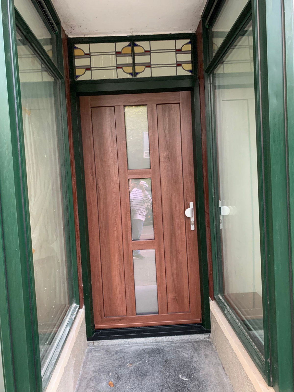 Laan van meerdervoort - na renovatie foto 24 | renovatie door Leroy the Builder