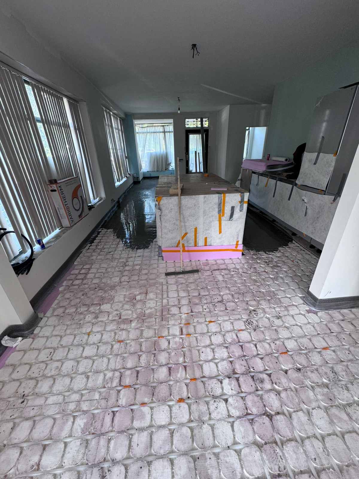 Laan van meerdervoort - na renovatie foto 27 | renovatie door Leroy the Builder