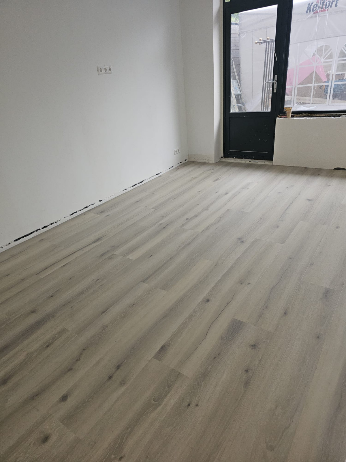 Laan van meerdervoort - na renovatie foto 35 | renovatie door Leroy the Builder