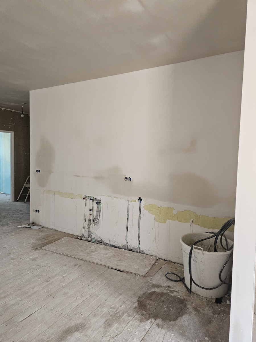 Laan van meerdervoort - na renovatie foto 37 | renovatie door Leroy the Builder