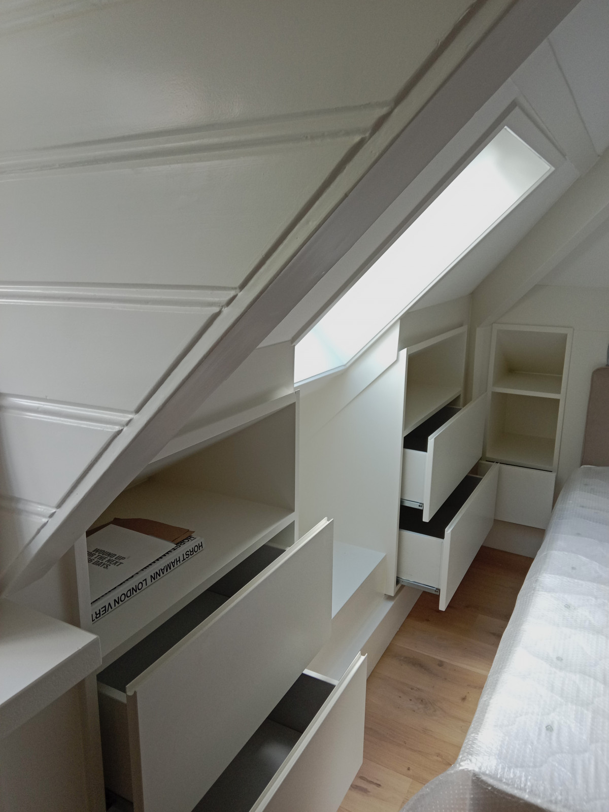 Julianalaan - na renovatie foto 2 | renovatie door Leroy the Builder