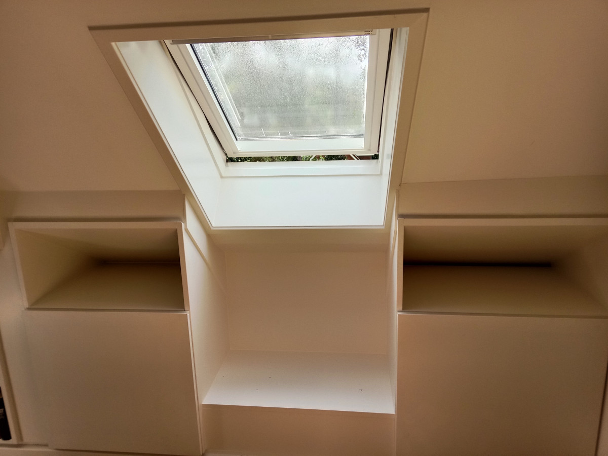 Julianalaan - na renovatie foto 5 | renovatie door Leroy the Builder