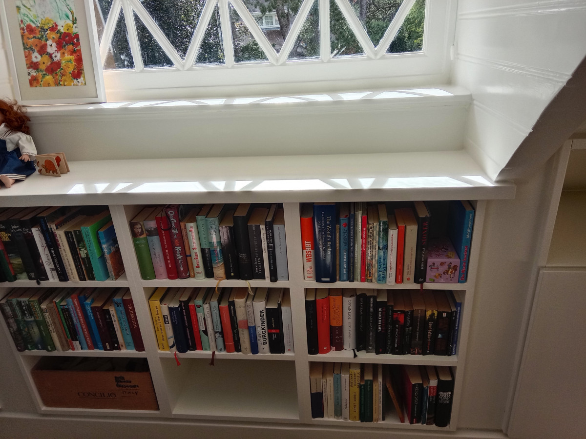 Julianalaan - na renovatie foto 7 | renovatie door Leroy the Builder