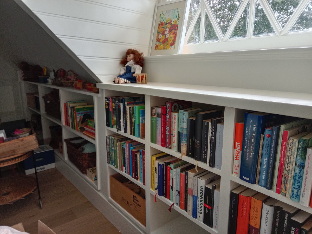 Julianalaan - na renovatie foto 8 | renovatie door Leroy the Builder