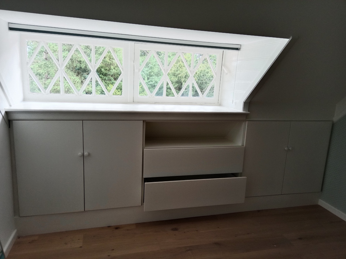 Julianalaan - na renovatie foto 12 | renovatie door Leroy the Builder