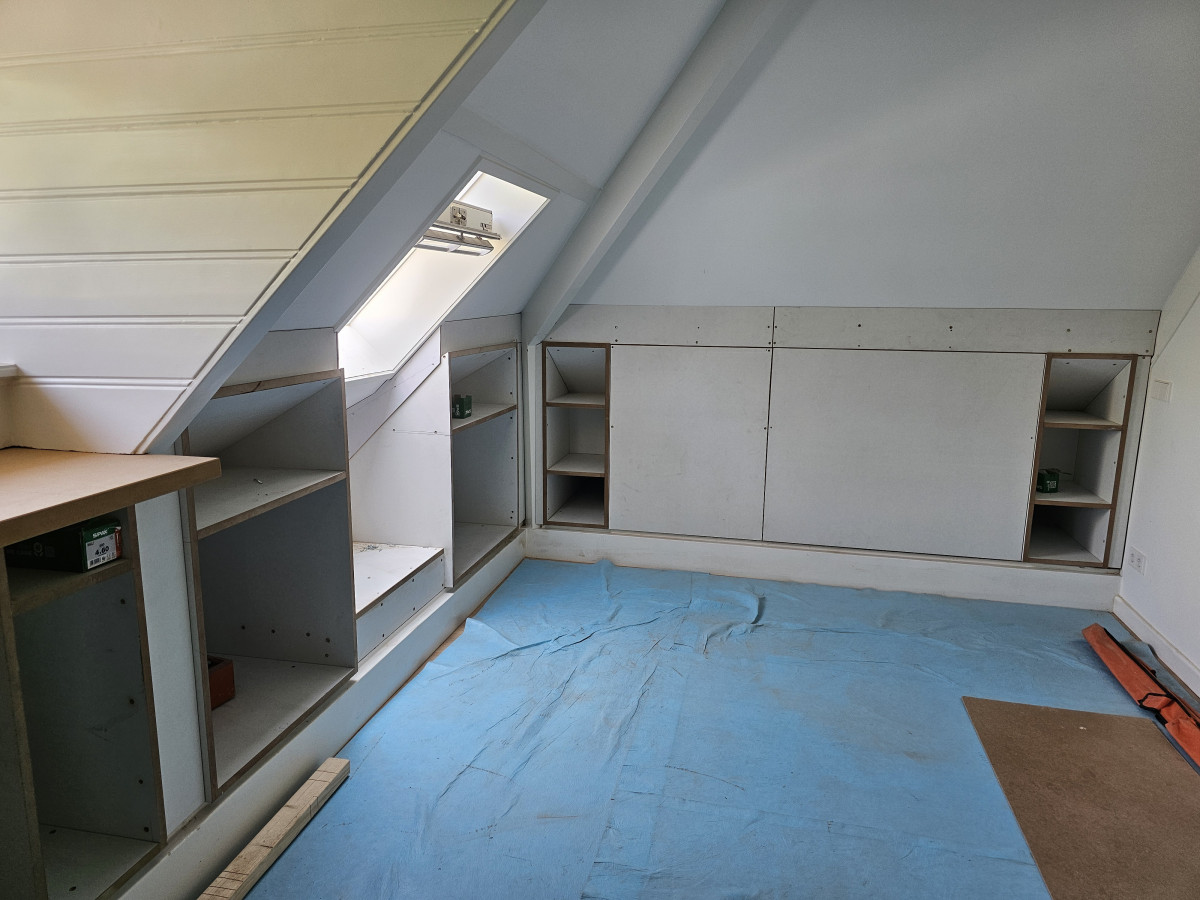 Julianalaan - na renovatie foto 13 | renovatie door Leroy the Builder