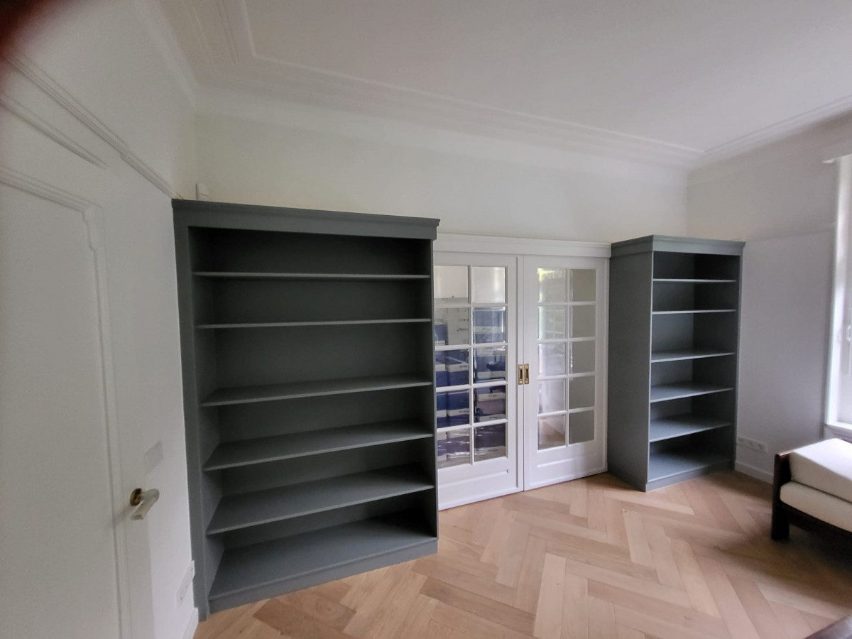 Julianalaan - na renovatie foto 15 | renovatie door Leroy the Builder