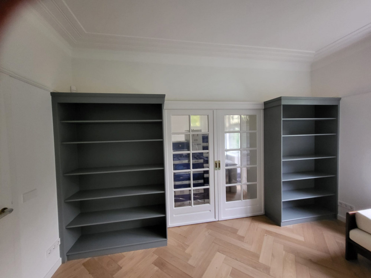 Julianalaan - na renovatie foto 16 | renovatie door Leroy the Builder