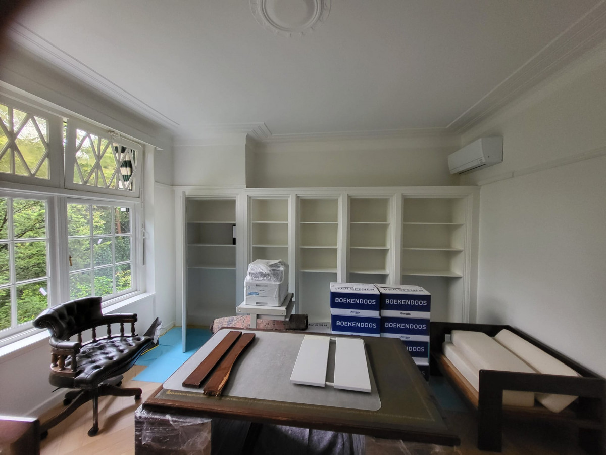 Julianalaan - na renovatie foto 17 | renovatie door Leroy the Builder