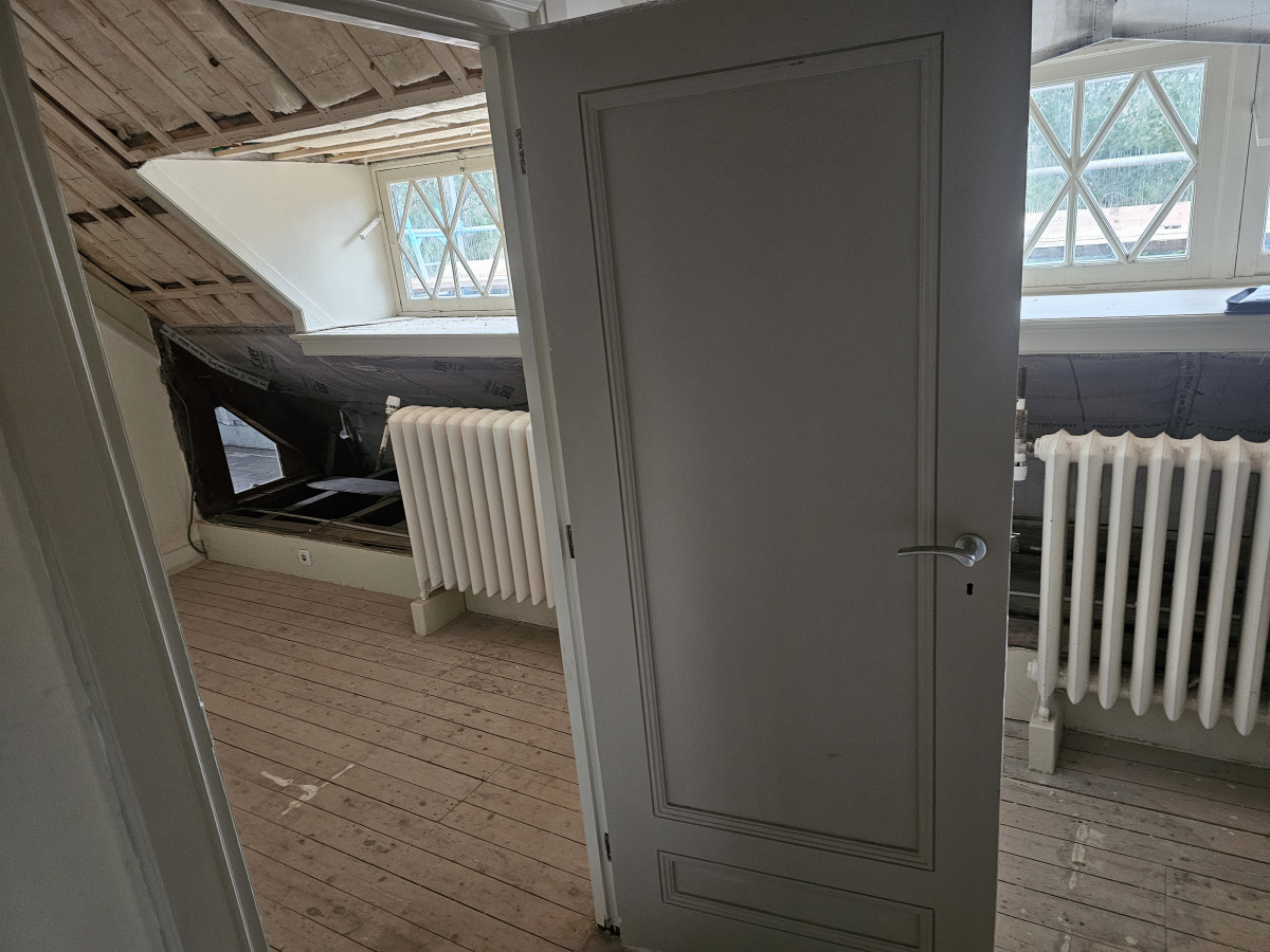 Julianalaan - voor renovatie foto 7 | Oude situatie