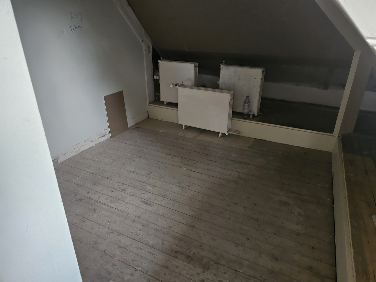 Julianalaan - voor renovatie foto 11 | Oude situatie