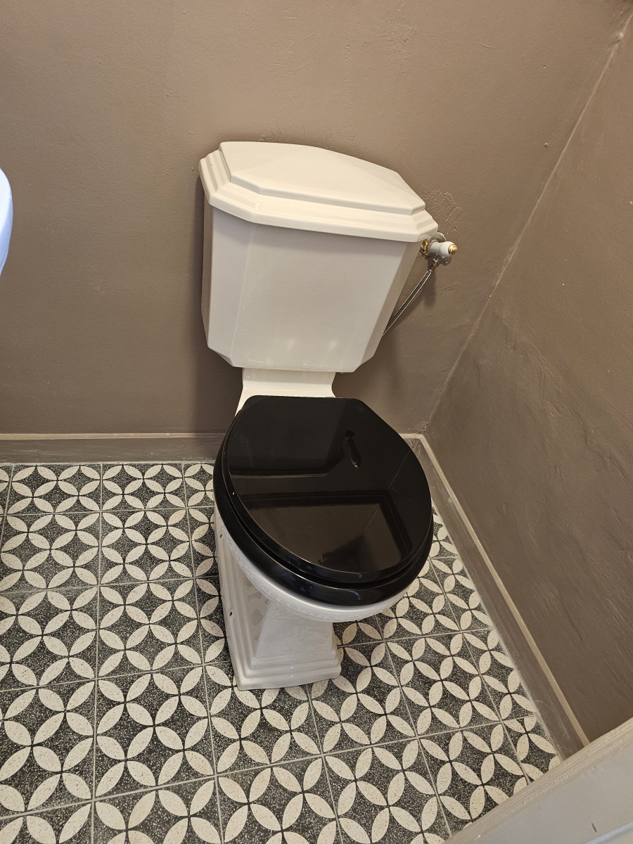 Badkamers op Verschillende projecten - na renovatie foto 1 | renovatie door Leroy the Builder