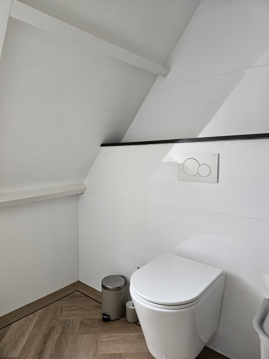 Badkamers op Verschillende projecten - na renovatie foto 6 | renovatie door Leroy the Builder