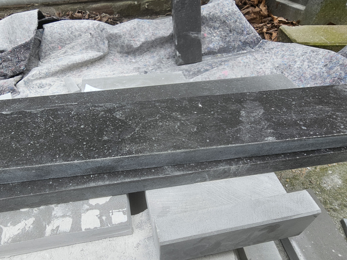 Badkamers op Verschillende projecten - voor renovatie foto 5 | Oude situatie