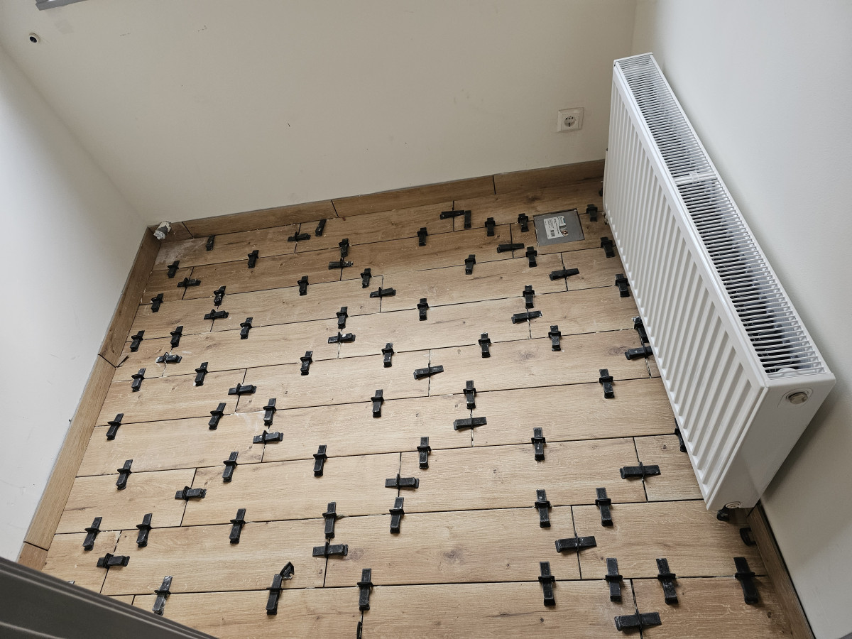 Badkamers op Verschillende projecten - na renovatie foto 16 | renovatie door Leroy the Builder