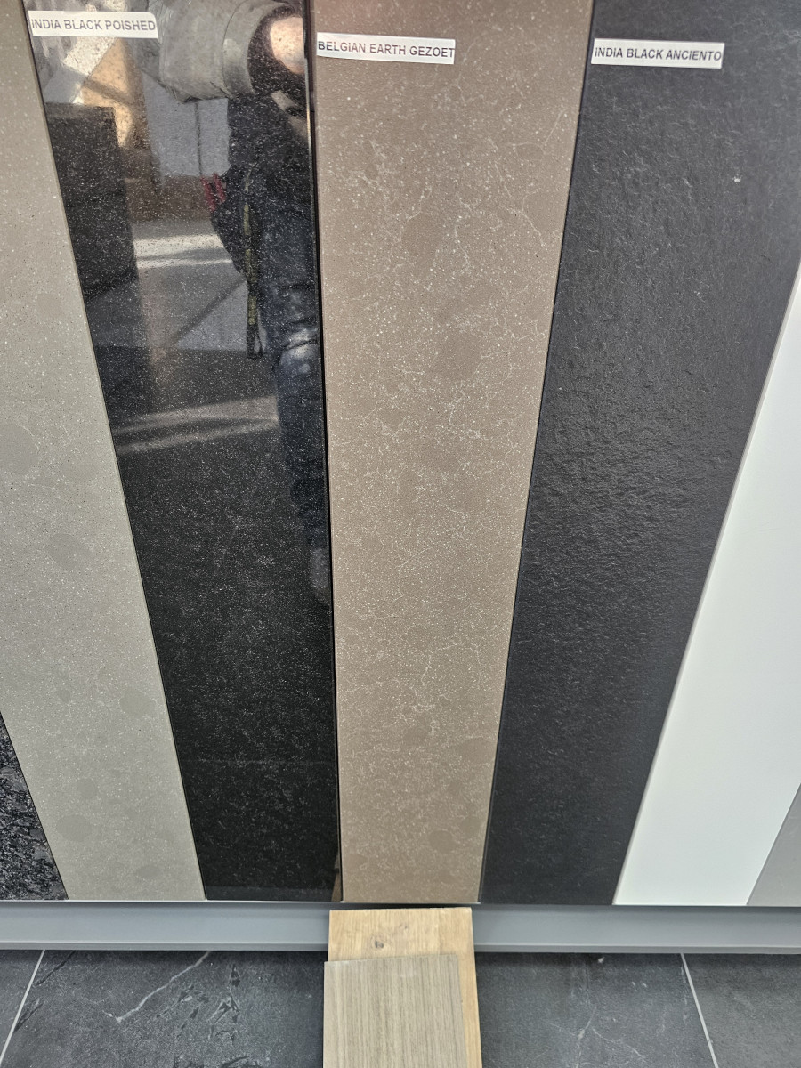 Badkamers op Verschillende projecten - na renovatie foto 17 | renovatie door Leroy the Builder