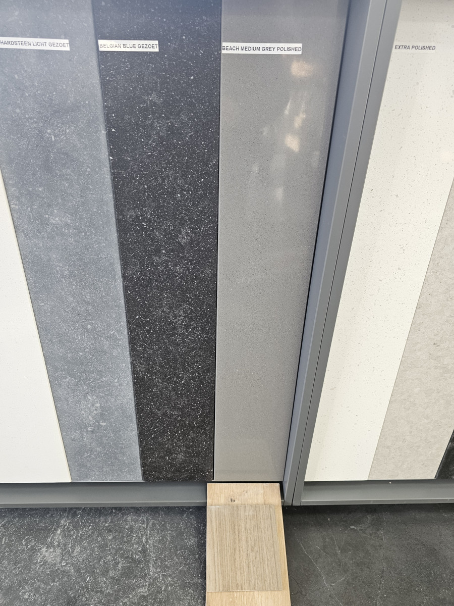 Badkamers op Verschillende projecten - na renovatie foto 18 | renovatie door Leroy the Builder