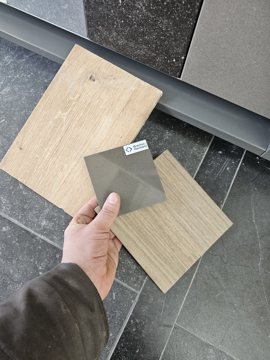 Badkamers op Verschillende projecten - na renovatie foto 19 | renovatie door Leroy the Builder