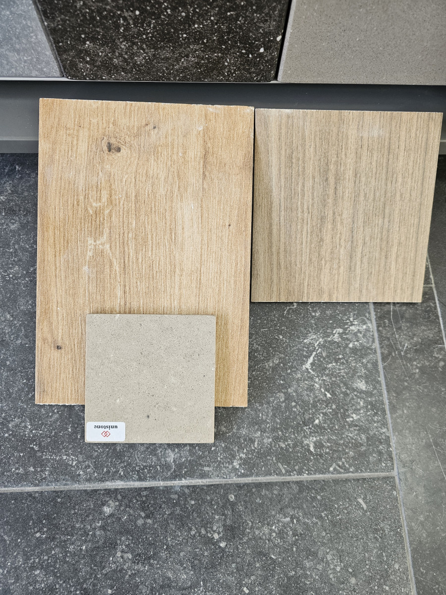 Badkamers op Verschillende projecten - na renovatie foto 21 | renovatie door Leroy the Builder