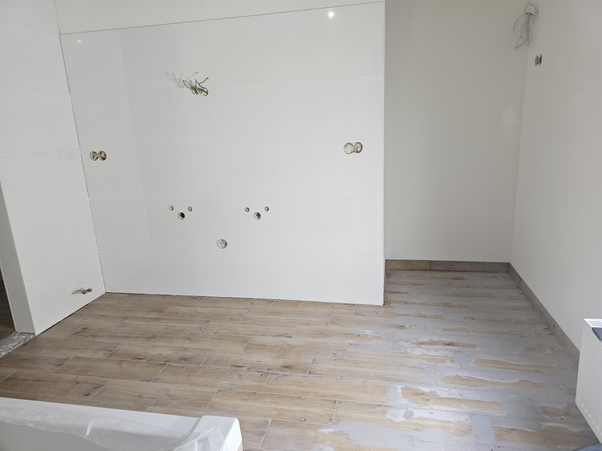 Badkamers op Verschillende projecten - na renovatie foto 26 | renovatie door Leroy the Builder