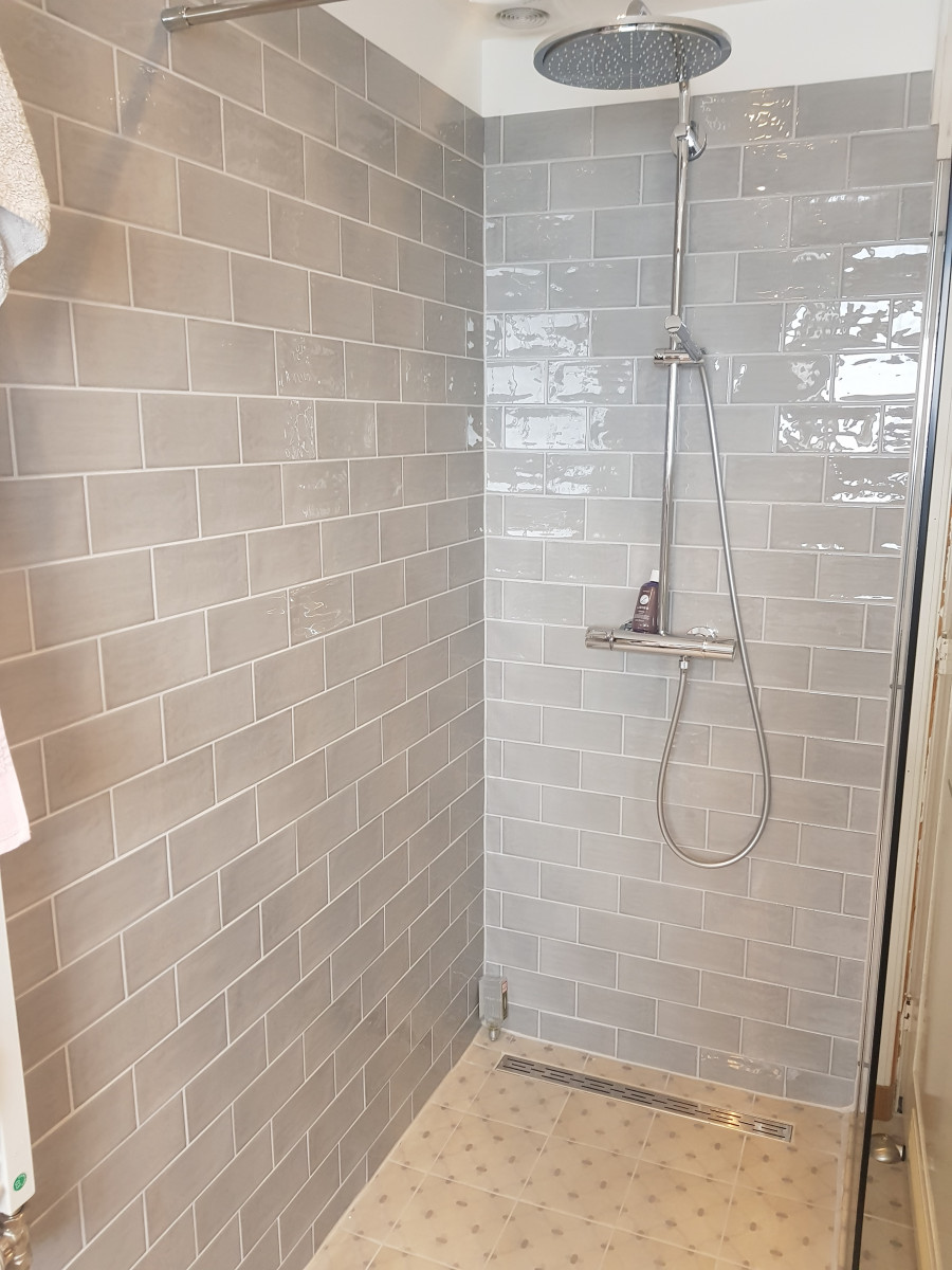 Verbouwing woertstraat